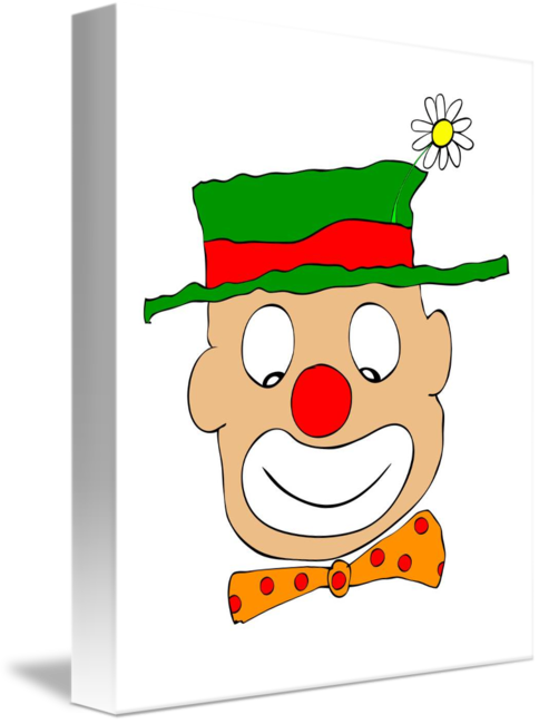 By michal boubin . Clown clipart tumblr transparent