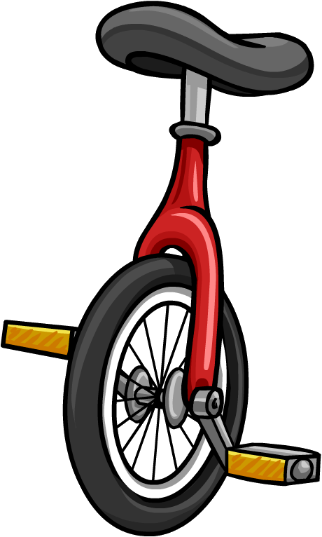 Drawing at getdrawings com. Clown clipart unicycle