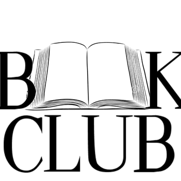 Club clipart book group. T o h p