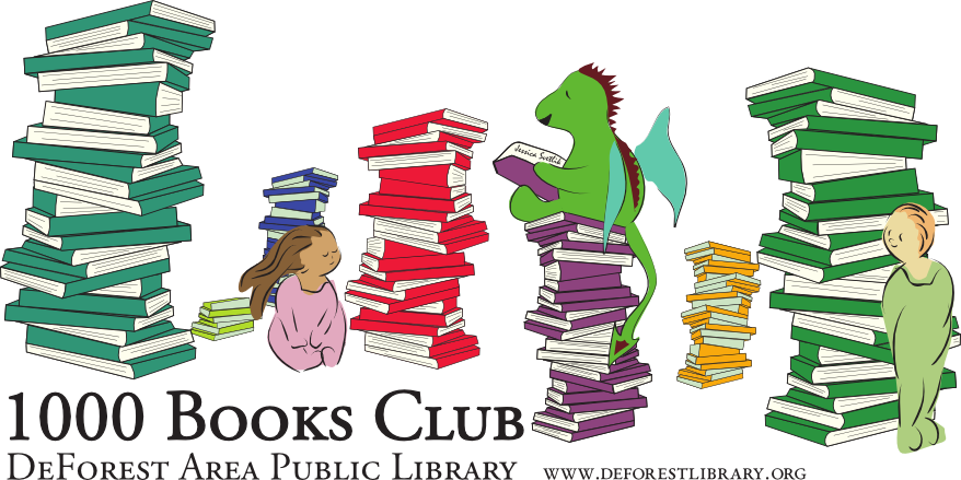 club clipart book group