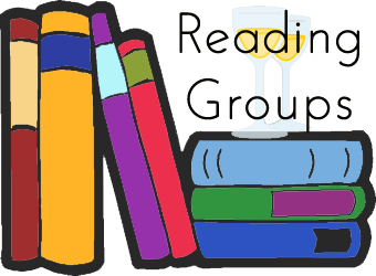 Club clipart book group. Free download best on
