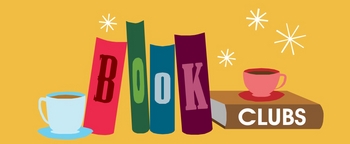 Clubs . Club clipart book group