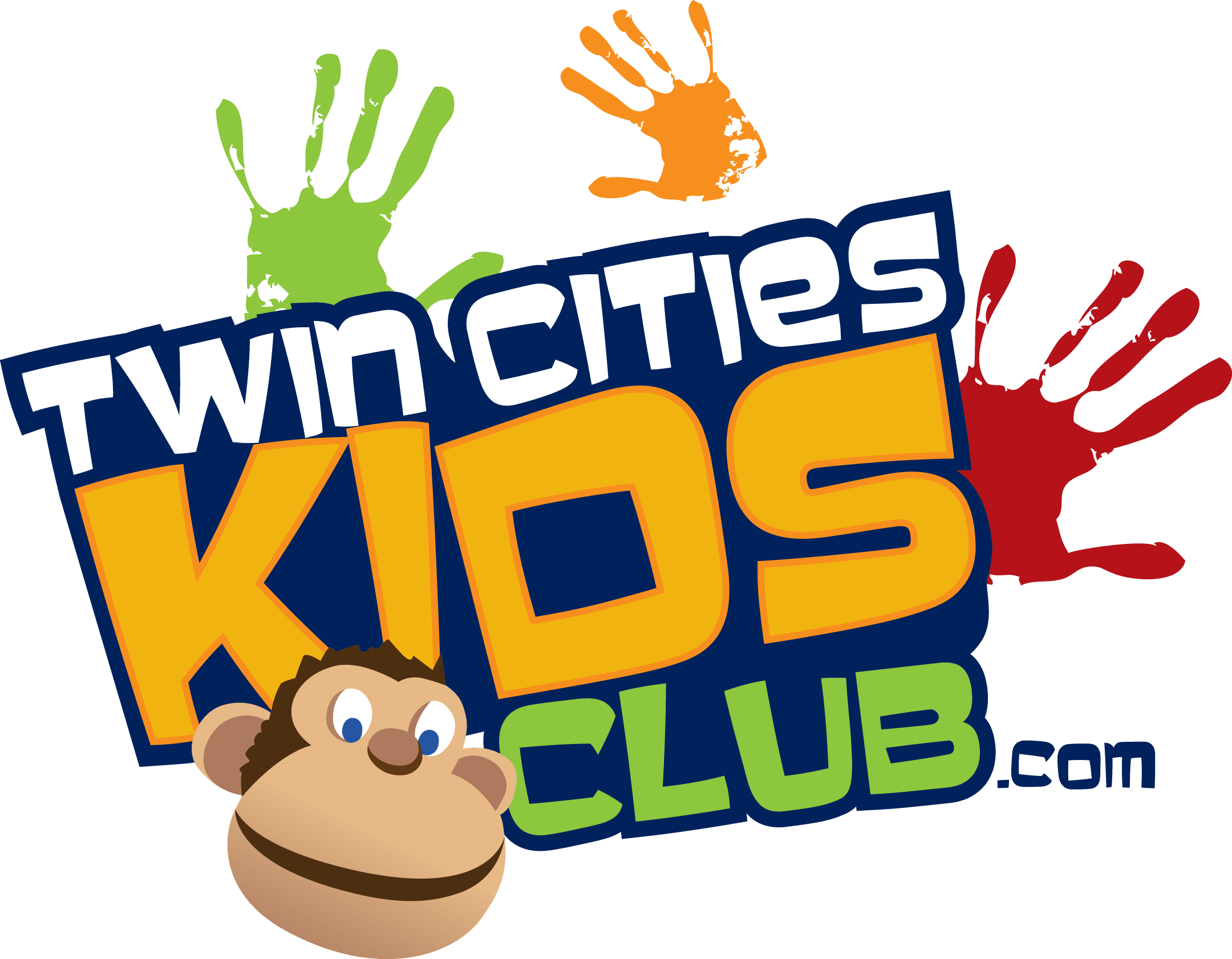 club clipart children's