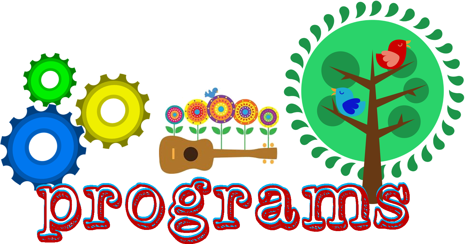 Programs muskego wi. Kindergarten clipart welcome