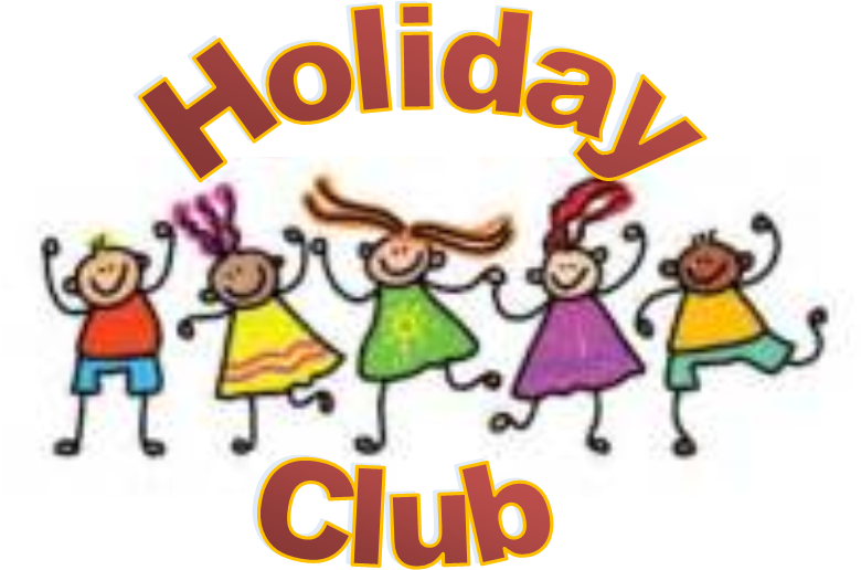 Club st pius x. Morning clipart holiday