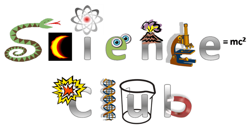 logo clipart science