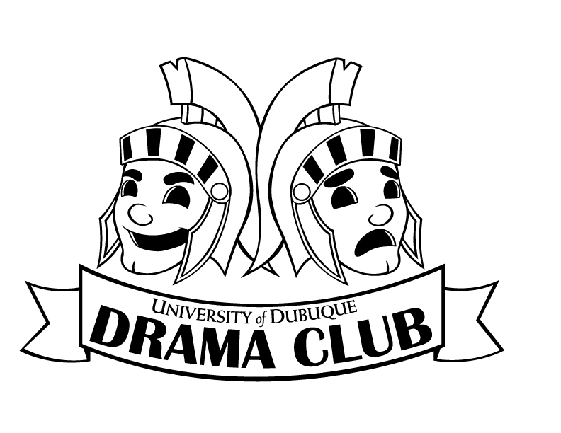 club clipart creative drama
