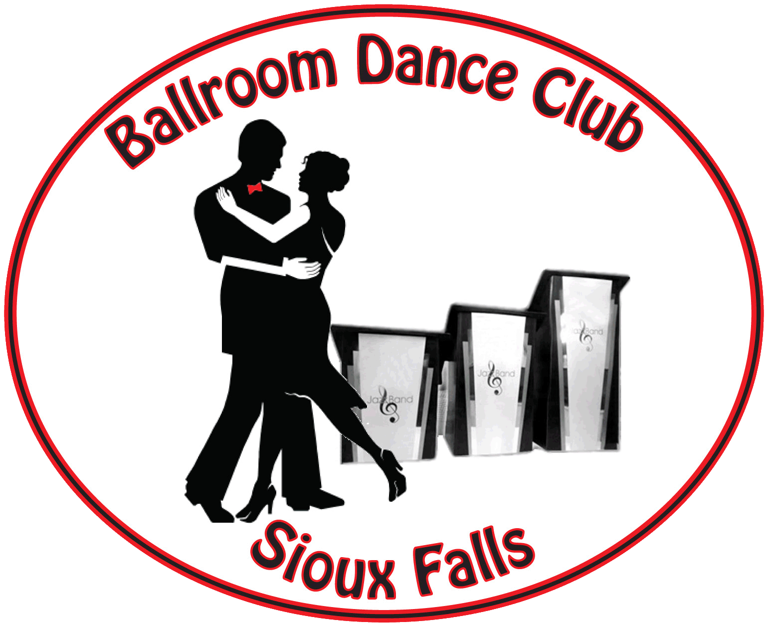 Ballroom sioux falls sd. Club clipart dance club