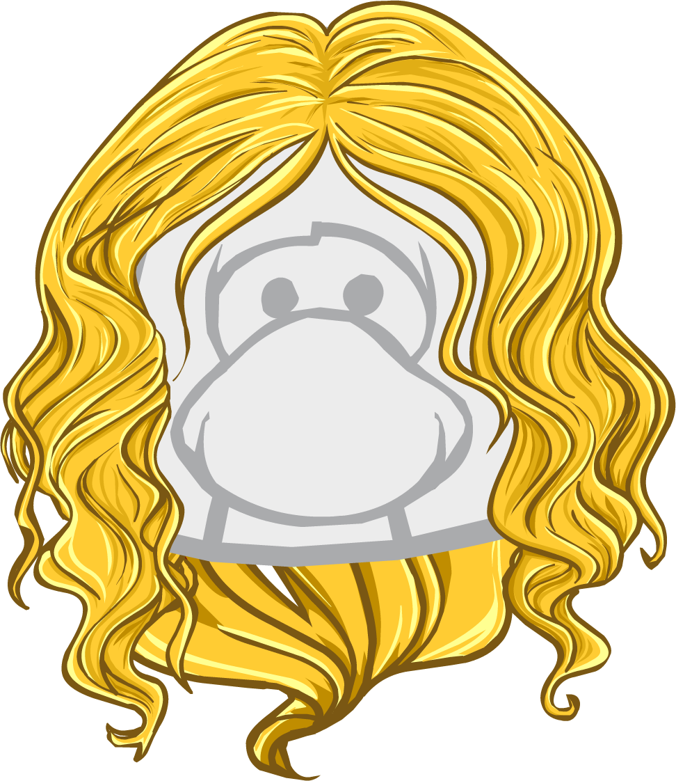 Club clipart gold club. The golden waves penguin