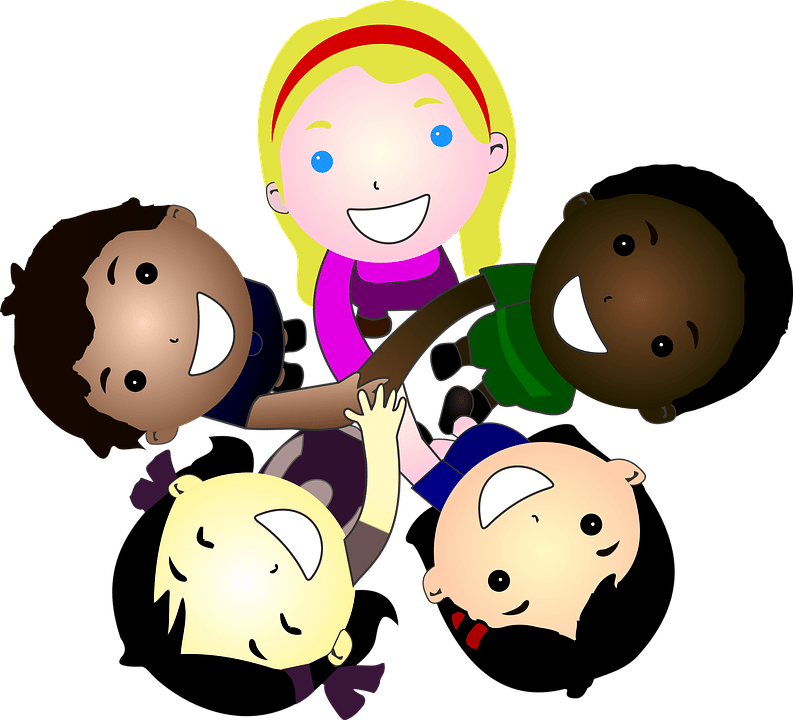 club clipart group bible study