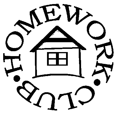 homework clipart homework club