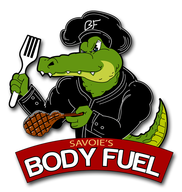Savoies body fuel meal. Club clipart join the club