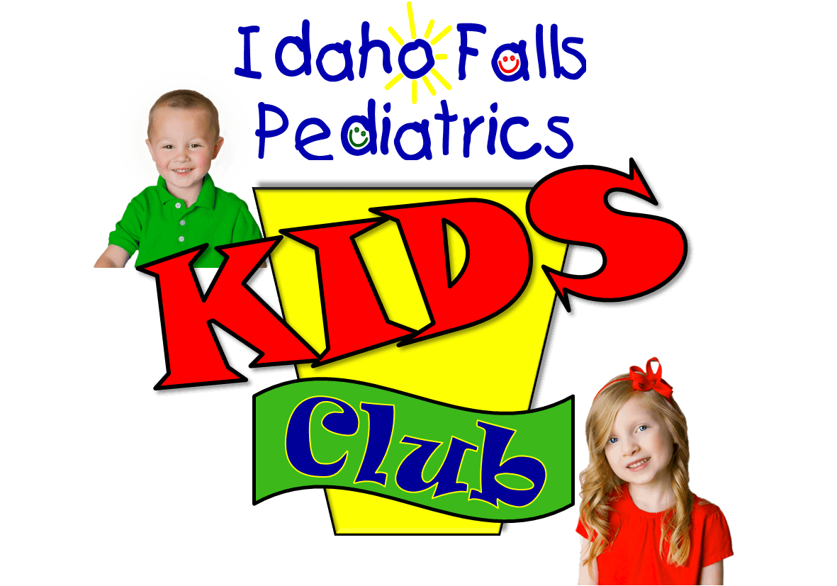 club clipart kids club