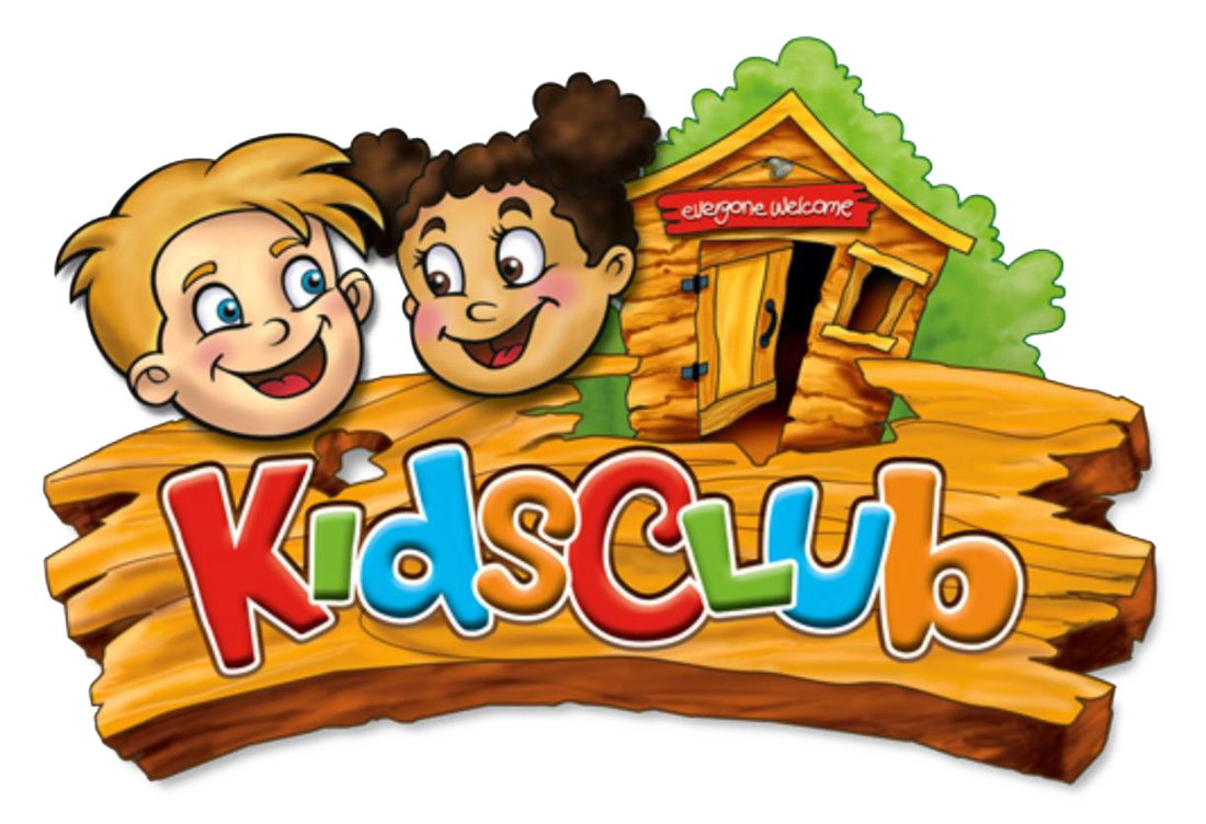club clipart preschooler