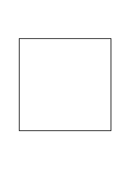 cube clipart blank dice