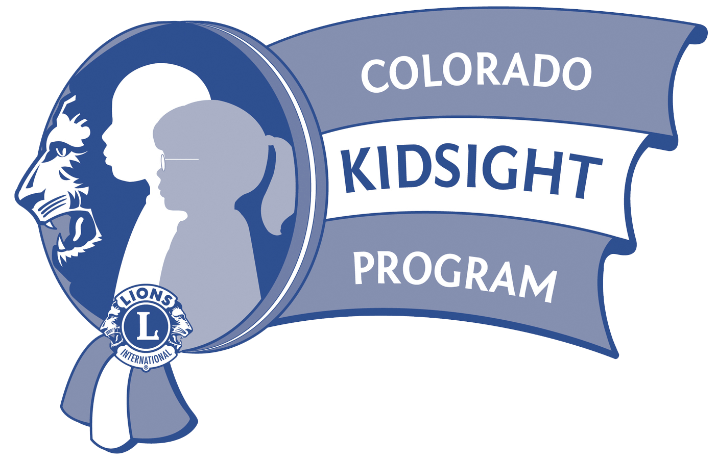 Kidsight golden lions club. Vision clipart vision hearing screening