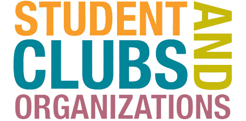 organization clipart student organization