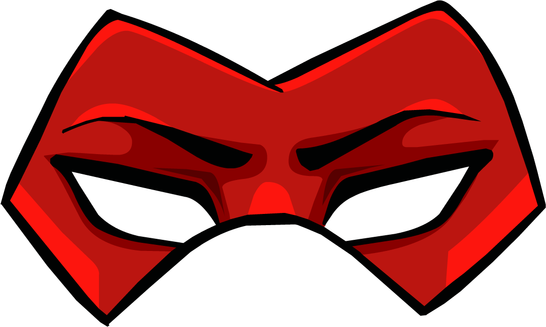 club clipart theater mask