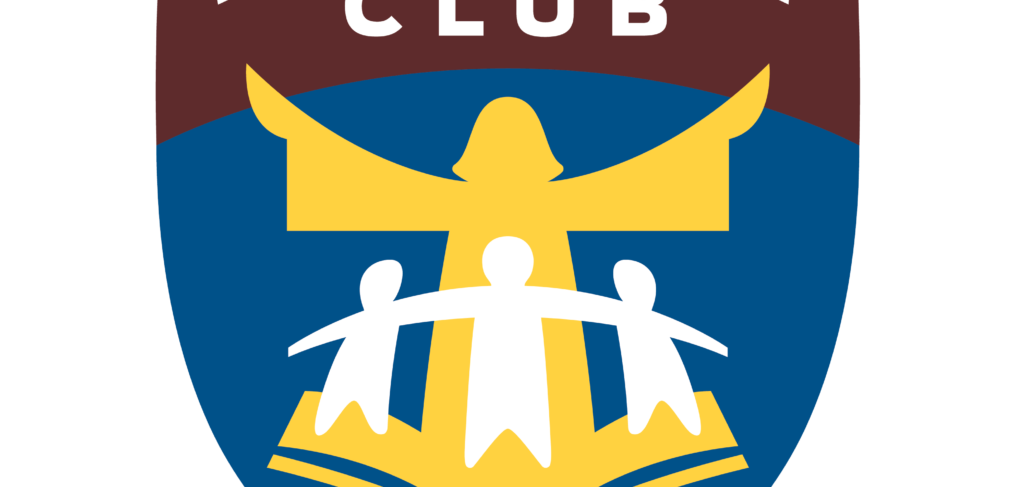club clipart youth club