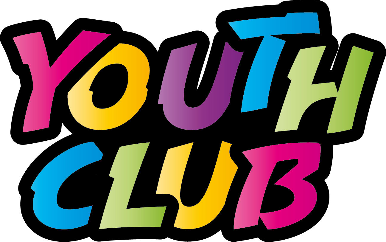 club clipart youth club