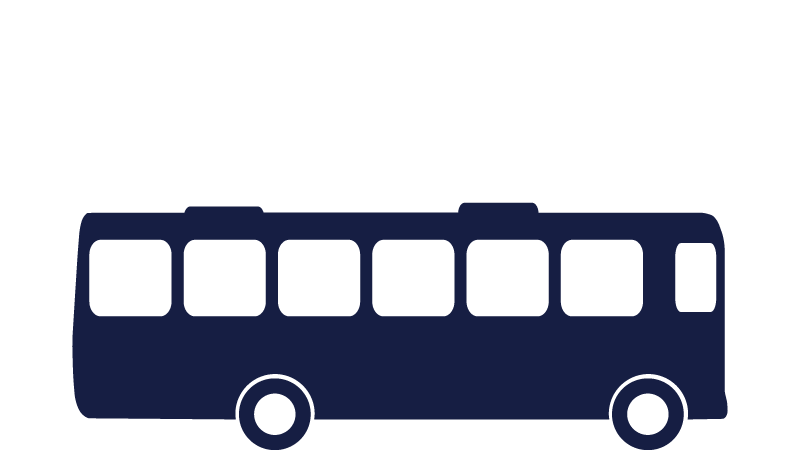 coach clipart bus terminal