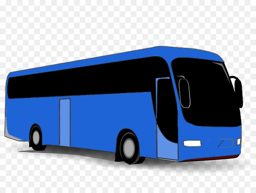 coach clipart bus transportation