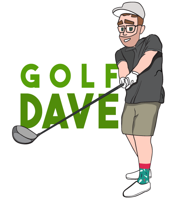 Golfing clipart golf lesson. Dave coaching and online