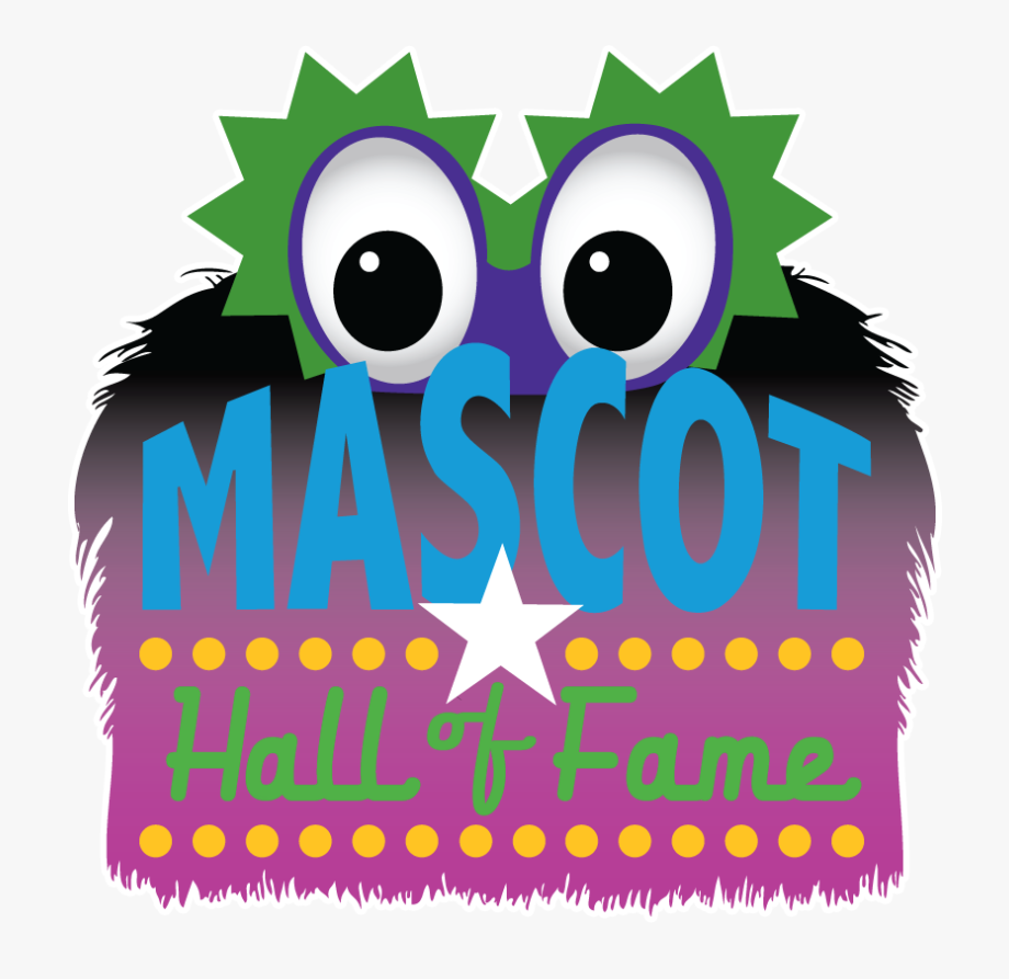 Mascot hall of fame. Coach clipart indomitable