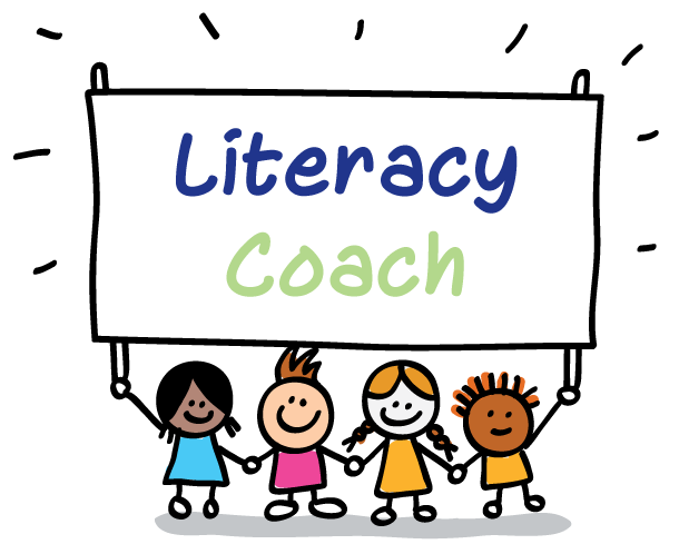 literacy clipart elementary