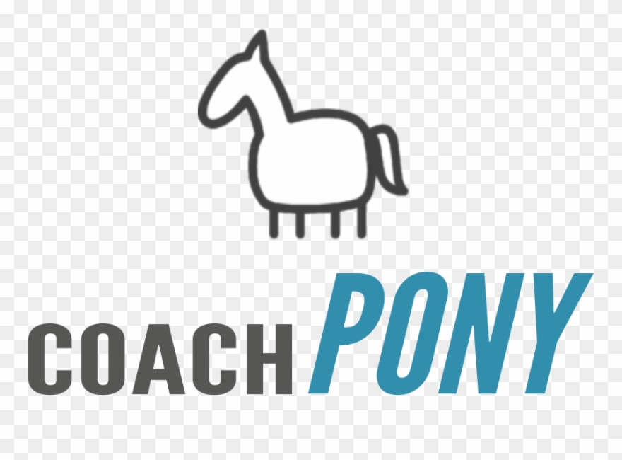 coach clipart logo