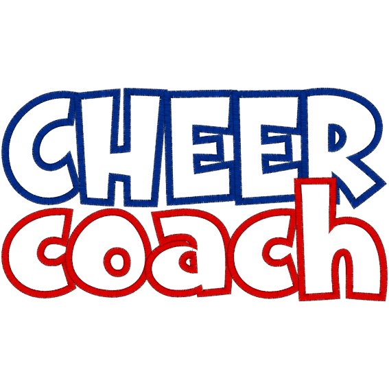 coach clipart logo
