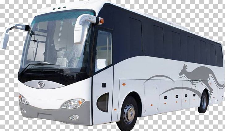 coach clipart luxury bus