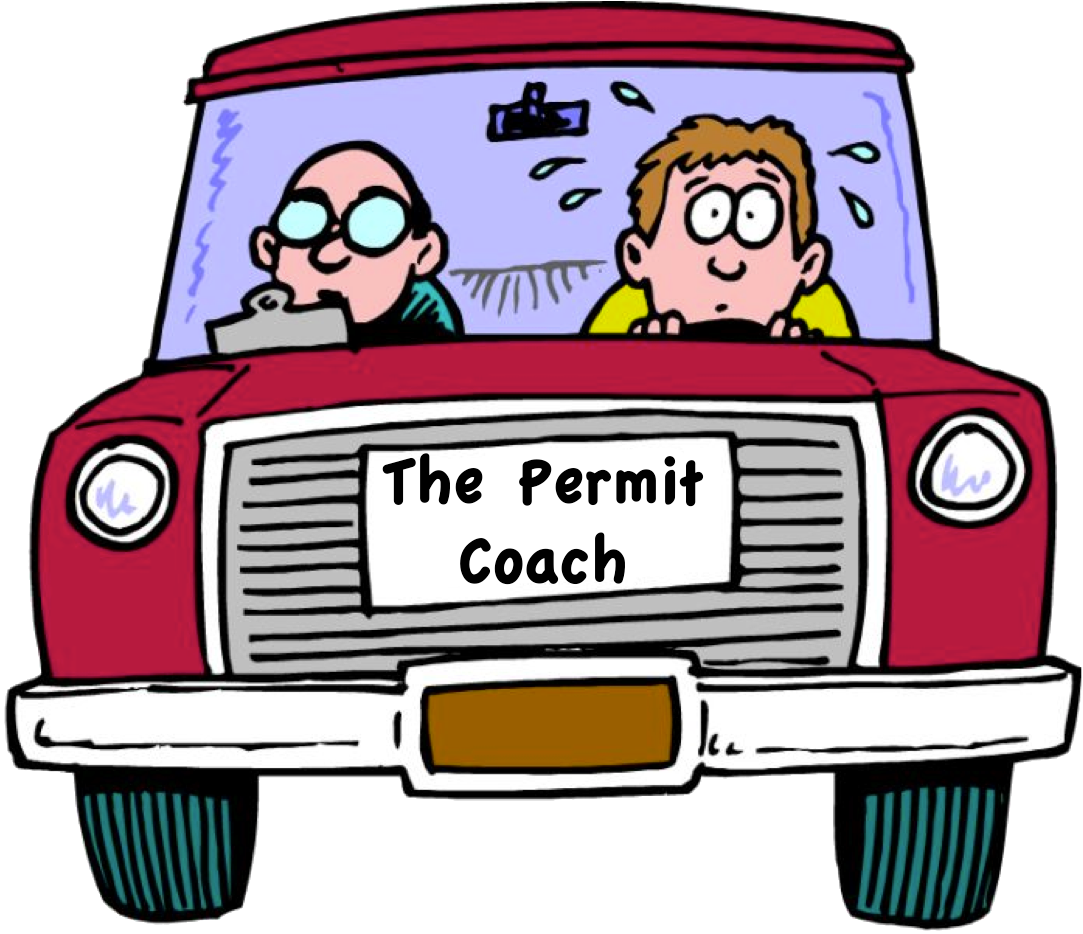 Driving clipart driver education. Teens practice their with