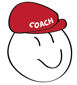 coach clipart sports coach
