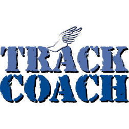 Coach clipart track coach. Castleford school district 