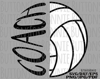 Coach Clipart Volleyball Coach Coach Volleyball Coach Transparent Free For Download On Webstockreview 2020