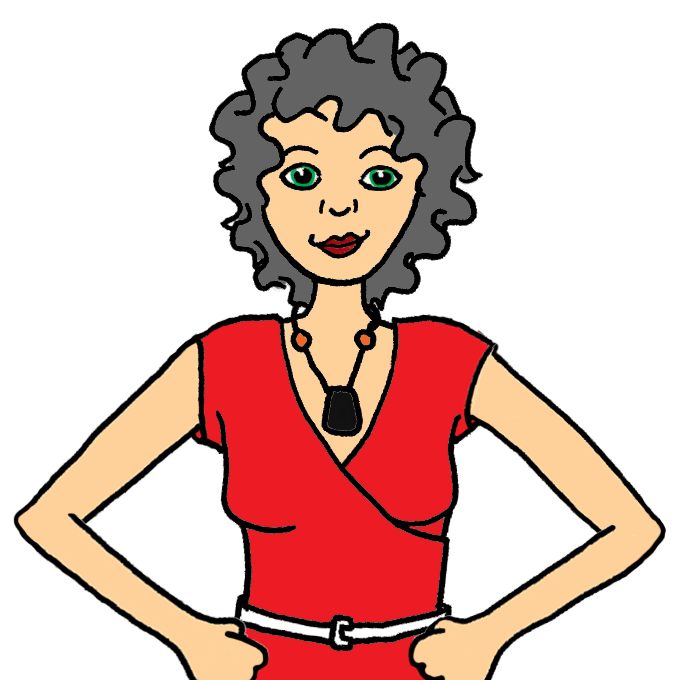 coach clipart woman coach