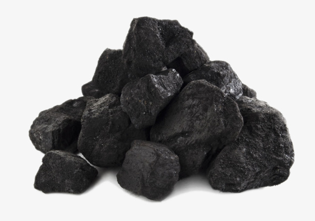 coal clipart
