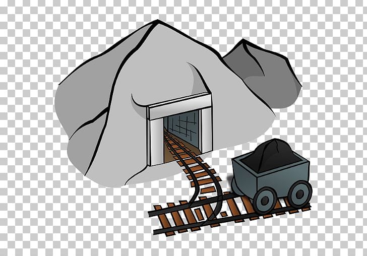 Mining miner png angle. Coal clipart animated