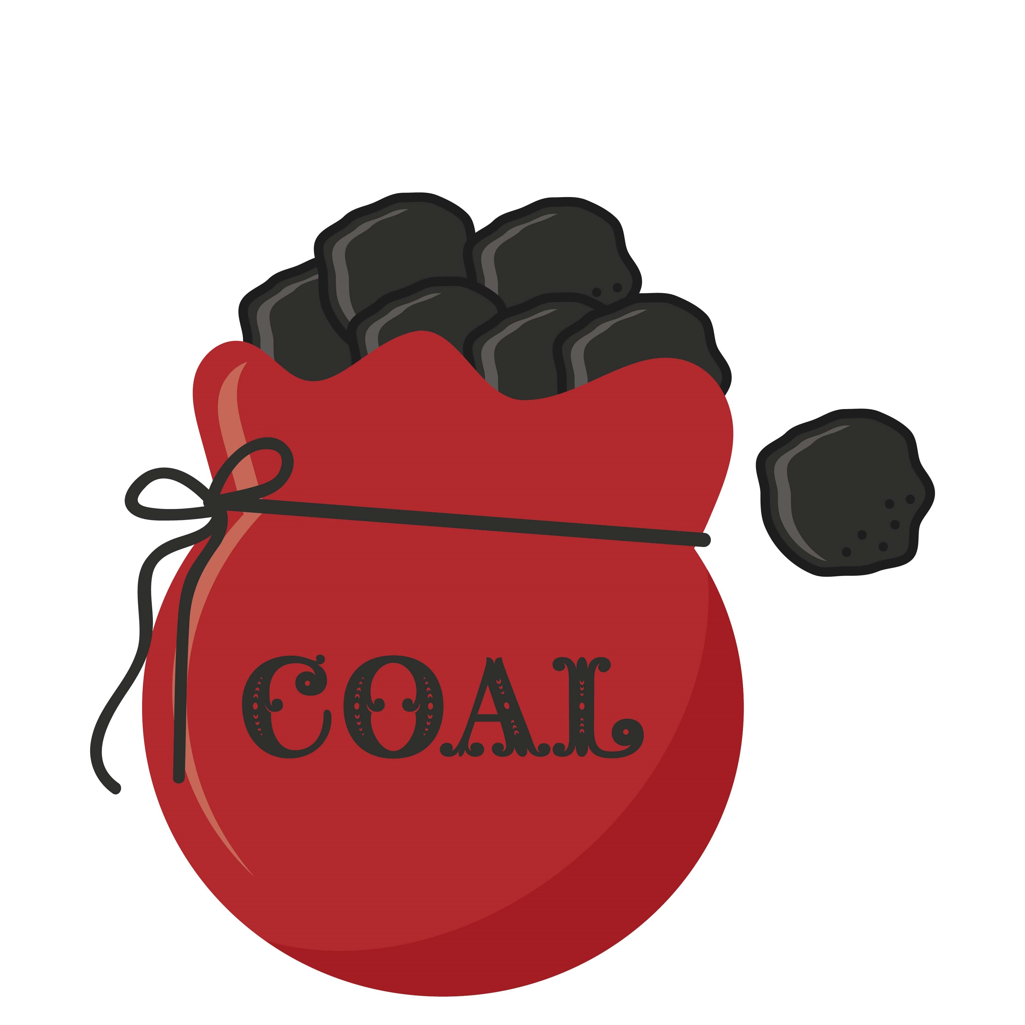 Coal Clipart Bag Coal Coal Bag Coal Transparent FREE For Download On WebStockReview