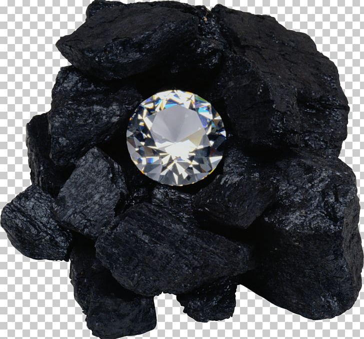 coal clipart diamond mine