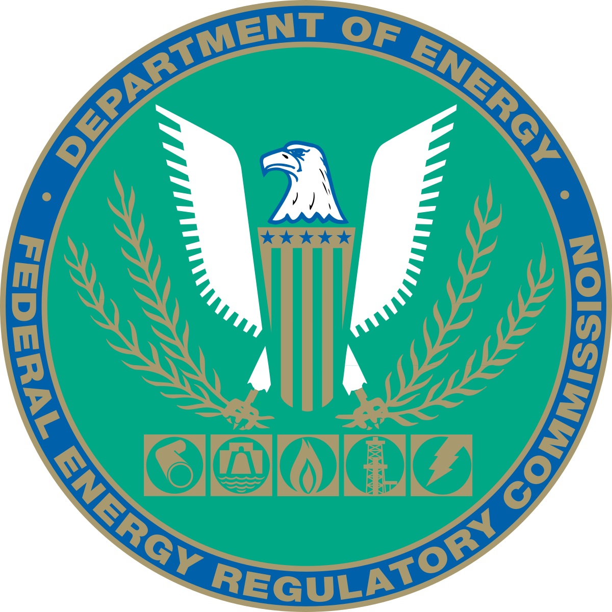 Federal regulatory commission wikipedia. Energy clipart electrical energy