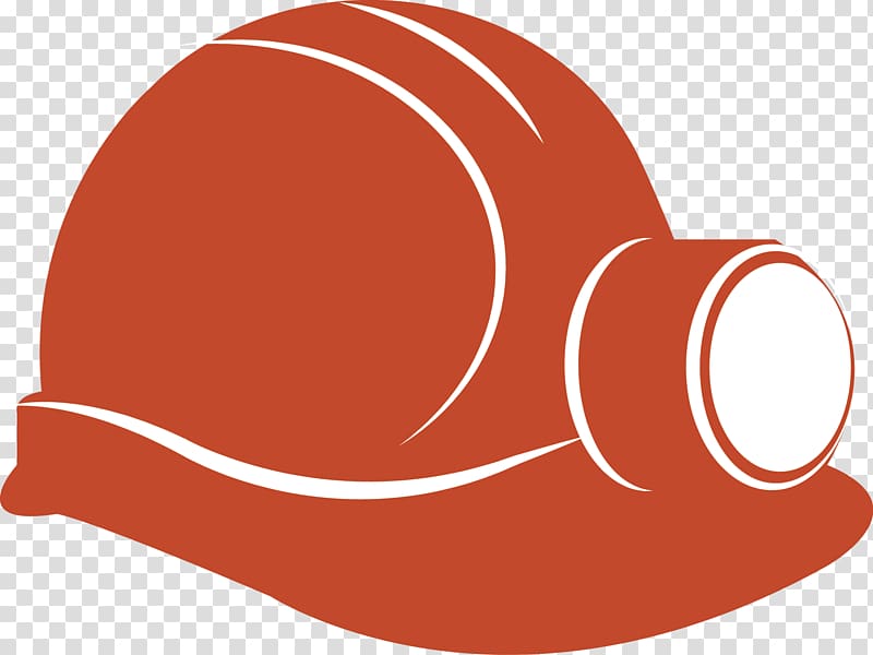 Mining computer icons tourism. Coal clipart hat