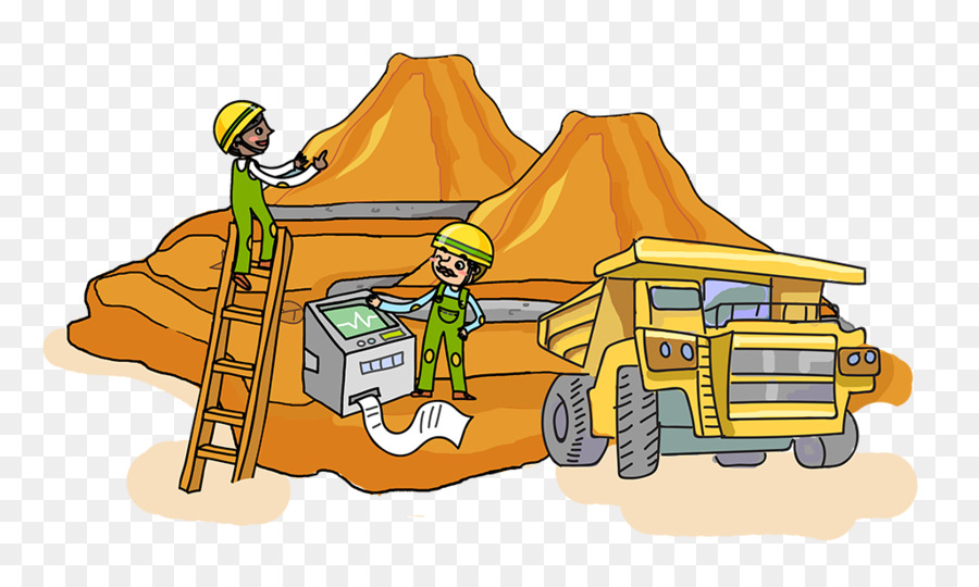 mining clipart mining engineer