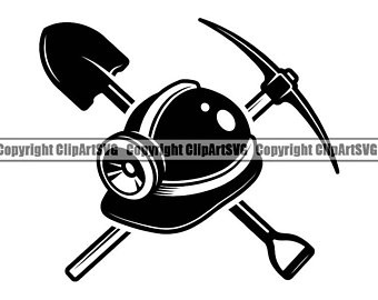 coal clipart svg