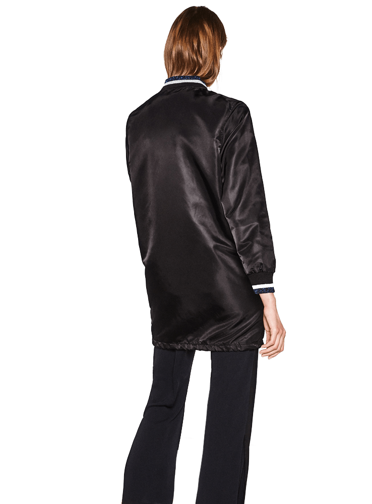 jacket clipart thick clothes