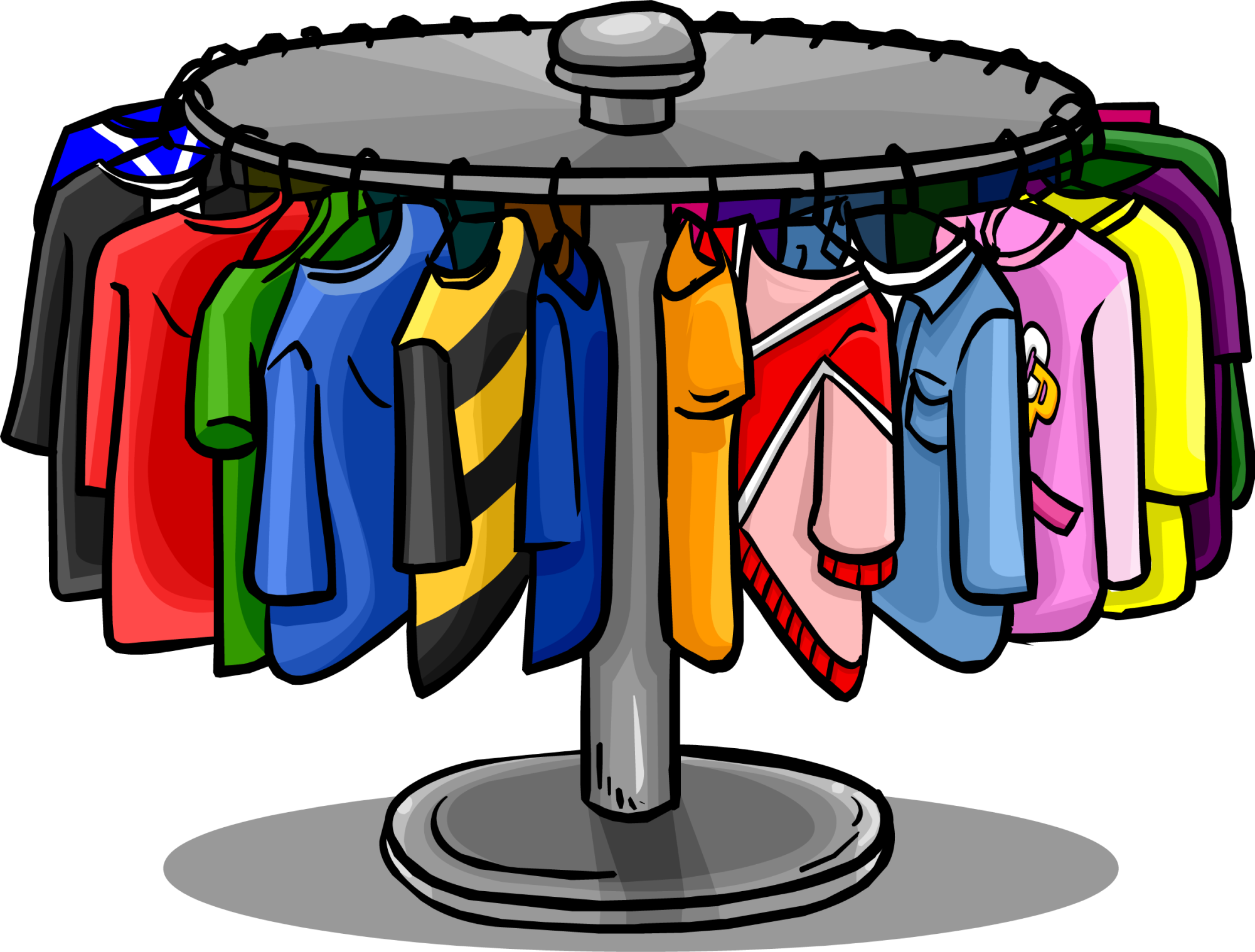 coat clipart clothing donation