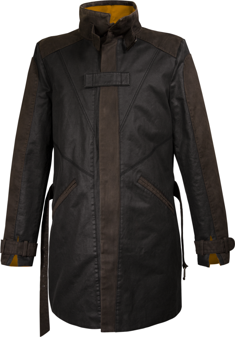 coat clipart fleece jacket