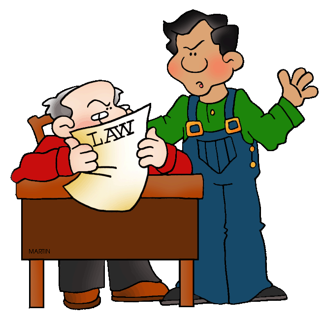 Law clipart labour law.  collection of high