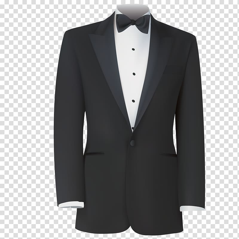jacket clipart men's suit